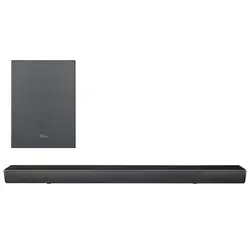 ساندبار جی پلاس 40 وات مدل GSO-K624EN