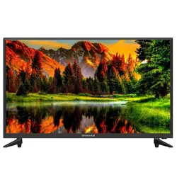 تلویزیون ال ای دی 32 اینچ شهاب مدل 32SHV17N1