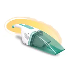 جارو شارژی سانی مدل SVC-1200