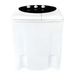 ماشین لباسشویی بست مدل BWT-650 ظرفیت 6.5 کیلوگرم