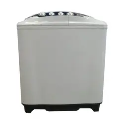 ماشین لباسشویی بست مدل BWT-950 ظرفیت 9.6 کیلوگرم