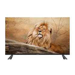 تلویزیون 4k اسنوا مدل SLD-50SA1260U سایز 50 اینچ