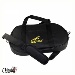 قیمت، خرید و بررسی مشخصات چنگ رومی جکو مدل GK-15MC