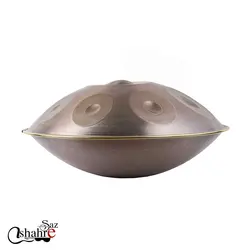 قیمت، خرید و بررسی هنگ درام ویرا با کاور - گالری موسیقی شهرساز