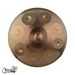 قیمت، خرید و بررسی هنگ درام ویرا با کاور - گالری موسیقی شهرساز