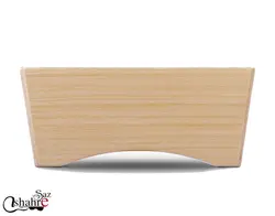 بانگو کاخن پاکو طرح غروب - گالری موسیقی شهرساز