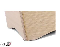 بانگو کاخن پاکو طرح غروب - گالری موسیقی شهرساز