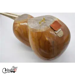 قیمت، خرید و بررسی مشخصات تار شکوهمند دو مهر (4/4) - گالری موسیقی شهرساز