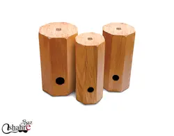 کونگا کاخن پاکو - گالری موسیقی شهرساز