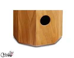 کونگا کاخن پاکو - گالری موسیقی شهرساز