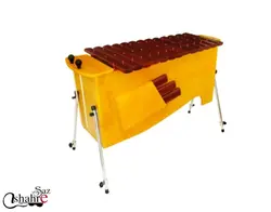 قیمت، خرید و بررسی مشخصات زایلوفون باس رها از 2.500 هزار...