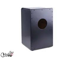 کاخن پاکو مدل پرو طرح Skiss Gray - گالری موسیقی شهرساز