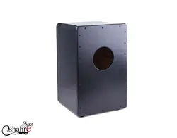 کاخن پاکو مدل پرو طرح Skiss Black - گالری موسیقی شهرساز