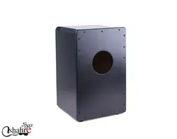 کاخن پاکو مدل پرو طرح Wooden Silver - گالری موسیقی شهرساز