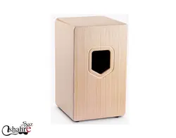 کاخن پاکو مدل پرایم طرح کویر - گالری موسیقی شهرساز