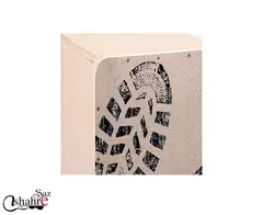 کاخن پاکو مدل پرایم طرح ردپا - گالری موسیقی شهرساز