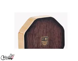 کاخن مسافرتی پاکو - گالری موسیقی شهرساز