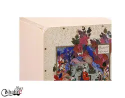 کاخن پاکو مدل پرایم طرح مینیاتور - گالری موسیقی شهرساز