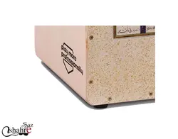 کاخن پاکو مدل پرایم طرح مینیاتور - گالری موسیقی شهرساز