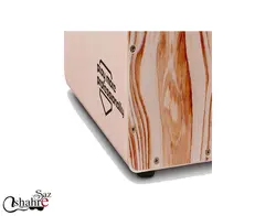 کاخن پاکو مدل پرایم طرح سماع - گالری موسیقی شهرساز