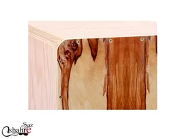 کاخن پاکو مدل مستر طرح فردوسی - گالری موسیقی شهرساز