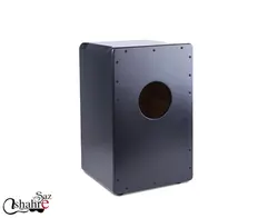کاخن پاکو مدل پرو طرح Graph Blue - گالری موسیقی شهرساز