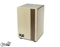 کاخن PUR مدل QS-NUT - گالری موسیقی شهرساز