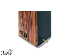 کاخن PUR مدل VISION SP-PRO SANTOS Palisander - گالری موسیقی شهرساز