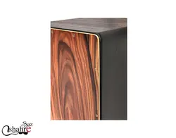 کاخن PUR مدل VISION SP-PRO SANTOS Palisander - گالری موسیقی شهرساز