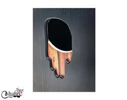 کاخن PUR مدل VISION SP-PRO SANTOS Palisander - گالری موسیقی شهرساز