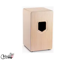 کاخن پاکو مدل پرایم طرح سماع - گالری موسیقی شهرساز
