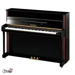 پیانو آکوستیک دیواری یاماها مدل JX113 - گالری موسیقی شهرساز