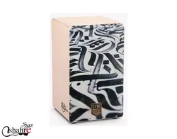 کاخن پاکو مدل پرایم طرح ژرفا