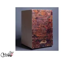 کاخن رومی مدل CRUST (فلامنکو)
