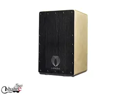 کاخن لاروسا مدل استودیو بلک