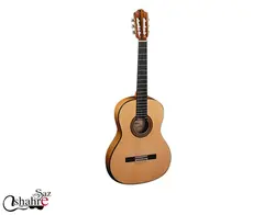 گیتار فلامنکو آلمانزا مدل 413
