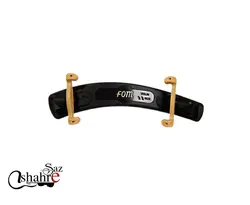 بالشتک ویولن فوم صورتی 4/4