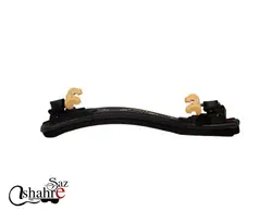 بالشتک ویولن فوم صورتی 4/4