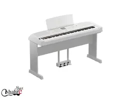 پیانو دیجیتال یاماها مدل DGX-670