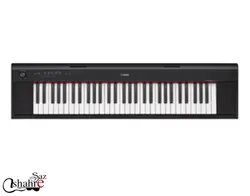 پیانو دیجیتال یاماها مدل NP-12