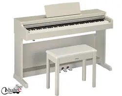 پیانو دیجیتال یاماها مدل YDP-163