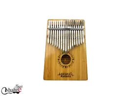 کالیمبا جکو مدل K17BA