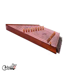 سنتور صالحی راد دو مهر