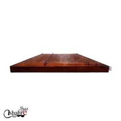 سنتور صالحی راد دو مهر