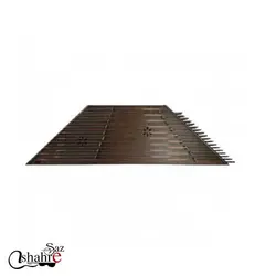 سنتور صالحی راد یک مهر