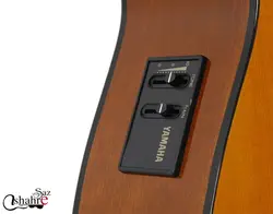 گیتار کلاسیک یاماها مدل CX40