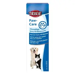 اسپری مراقبت از پنجه سگ و گربه تریکسی Trixie Paw Care