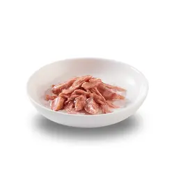 کنسرو گربه 140 گرمی ماهی تن در ژله شسیر – Schesir