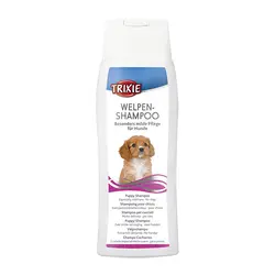 شامپو مخصوص توله سگ تریکسی Trixie Puppy Shampoo