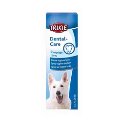 اسپری نظافت دندان سگ تریکسی Trixie Dental Spray